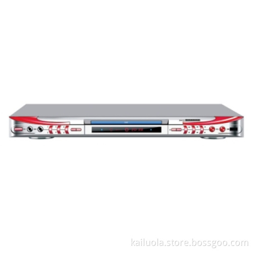 5.1 Channel DVD Player with Quality Guarantee